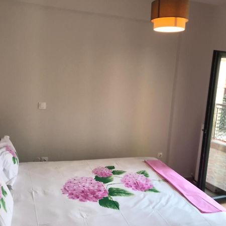 Amazing Villa With Views Sea In Paliouri Ngoại thất bức ảnh