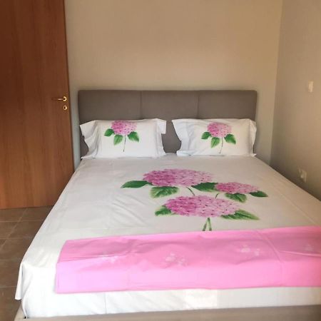 Amazing Villa With Views Sea In Paliouri Ngoại thất bức ảnh